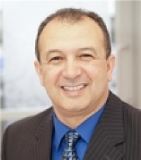 Dr. Mustapha  Bourara MD