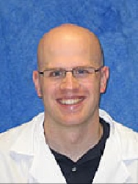 Dr. Andrew J Odden MD