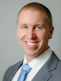 Dr. Jonathon Michael Pinnow D.C.