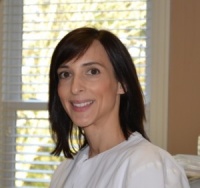 Dr. Mary Veronica coffey Gaddis D.D.S.