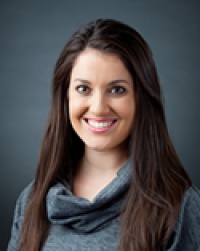 Dr. Natalie  Marshall PT, DPT