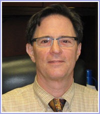 Dr. Robert Patrick Albergo MD