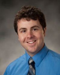 Dr. Nicholas Itzin M.D., Emergency Physician