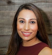 Neelon  Patel DDS