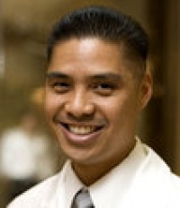 Dr. Ferdinand Lauron Parawan D.D.S.