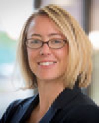 Dr. Elisabeth A Ferlic M.D.