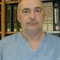 Dr. Michael C Ciano M.D.
