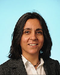 Dr. Elif Erkan MD, Nephrologist (Pediatric)