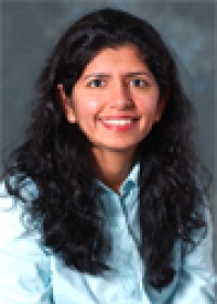 Dr. Sadia Rehman Khan MD