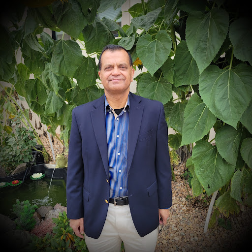 Dr. Danish  Saeed MD
