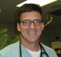Dr. James Richard Rabago MD