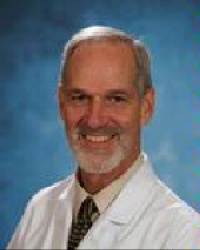 Dr. William  Blaschko M.D.