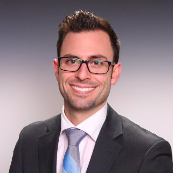 Dr. Jordan Kit Allen DDS
