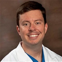 Eric Rodney Reeves M.D.
