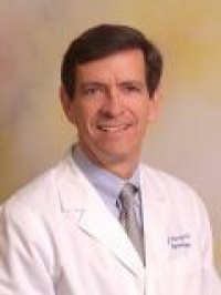 Dr. John T Dawson M.D.