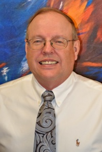Dr. Charles Daniel Stewart D.D.S.
