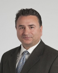 Dr. Andrew F Nasseri MD