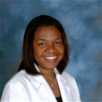 Miss Patricia Jude Aurelien D.O.