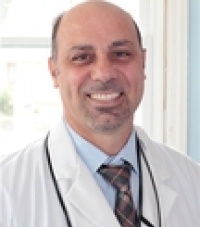 Dr. Yaser John Wehbe DMD