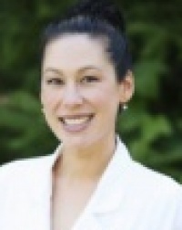 Dr. Julia Nancy Fredericks DMD