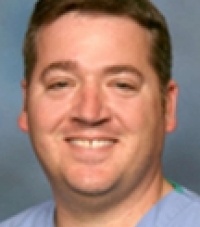 Dr. Daniel Joseph Fraschetti D.O.