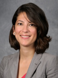 Dr. Isis M Duran MD