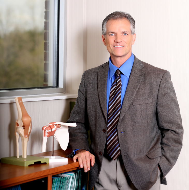 Dr. Thomas  Perkins D.O.
