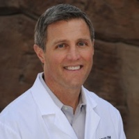 Dr. Brian Thomas Maurer D.P.M.