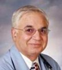 Dr. Jagat Bhushan Satia M.D.