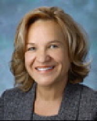 Dr. Ursula B Heberlein M.D., Family Practitioner
