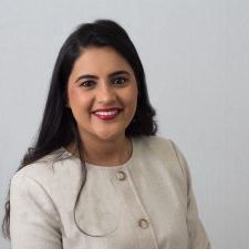 Nikita  Khurana