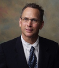 Dr. Richard Neil Rudd M.D.