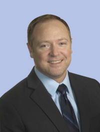 Dr. Daniel John Hammer M.D.