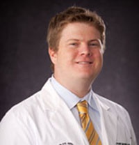Dr. Frank Wilson Mcdonald M.D.