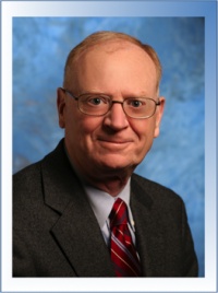Mr. James Henry Howard DDS