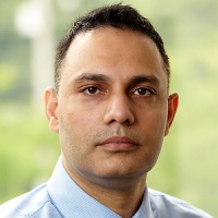 Dr. Sadat  Rashid M.D.