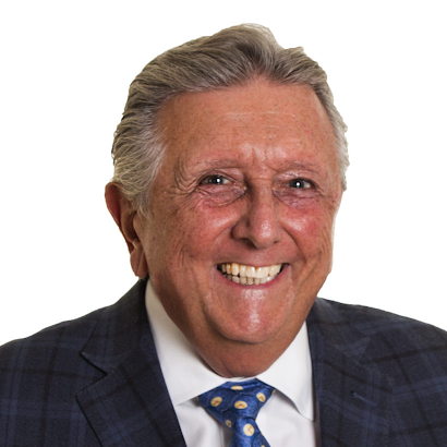Dr. Patrick  Ciccone MD