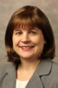 Dr. Dona Leslie Gray MD