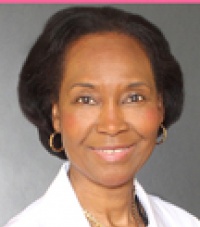 Dr. Rogsbert   Phillips M.D.