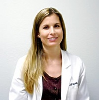 Gina M Grasso OD