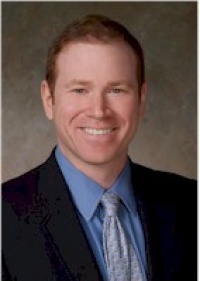 Dr. Eric Michael Pound M.D.