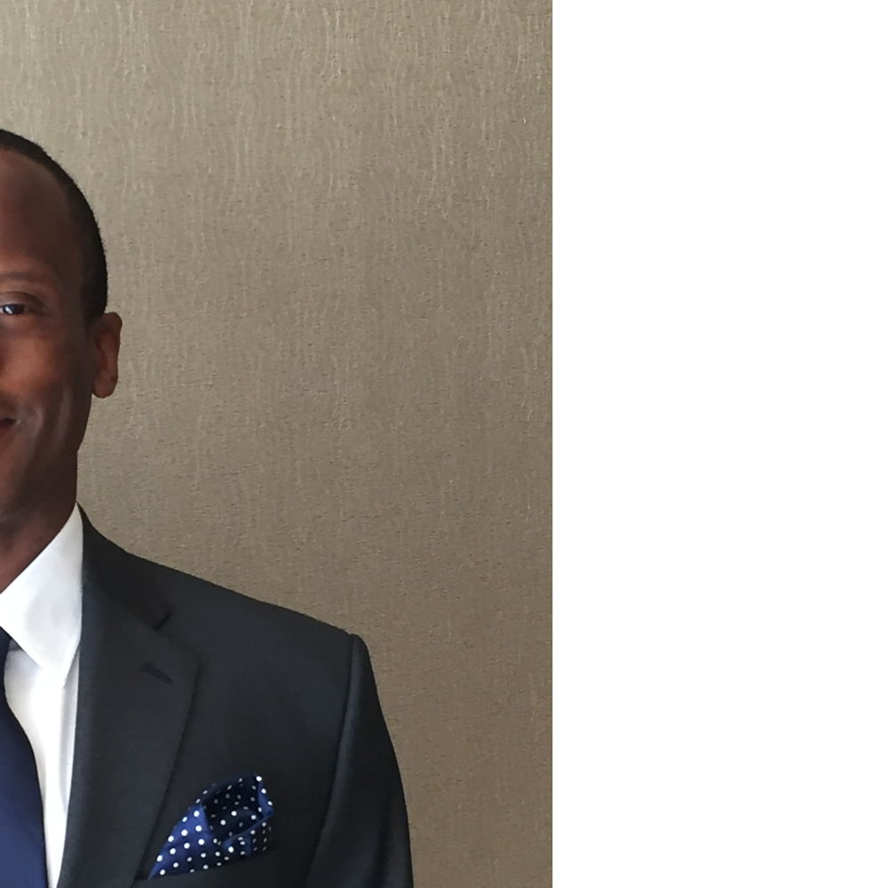 Dr. Babatunde  Ogundipe MD MPH