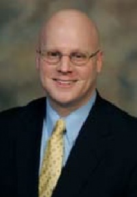 Dr. Steven Baxter Deliduka M.D.