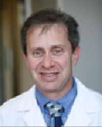 Dr. Edward Harris Illions M.D.