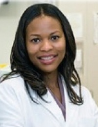 Dr. Karla Nadine Vital MD