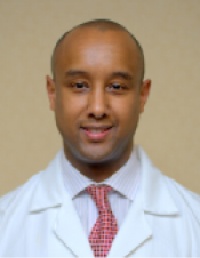 Dr. Berhane  Worku Other