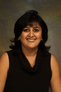 Dr. Hamida  Hemani O.D.