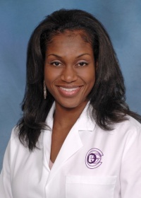 Dr. Mary Elizabeth Hunter DDS