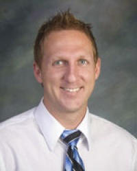 Dr. Russell  Houston M.D.
