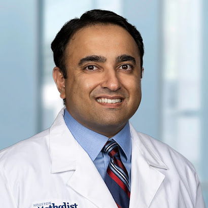 Muhammad Taimur Malik, MD, Neurologist